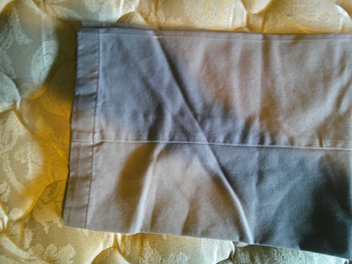 Haggar vestito pantalone - haggar,