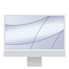 Apple iMac Retina 4.5K 24"