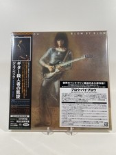 SACD: Jeff Beck - Blow By Blow