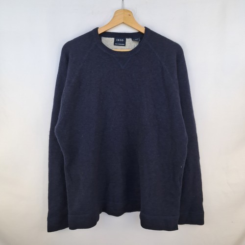 Maglione izod puro - puro, cashmere