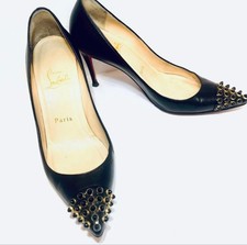 Christian Louboutin Cabo
