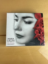 Maria Callas: La Divina -