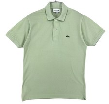 LACOSTE Polo T-Shirt Casual Da