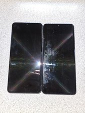 DIFETTOSO 2X Samsung Galaxy