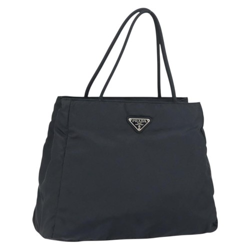 Borsa mano prada nylon - a,