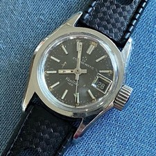 Orologio Eterna Matic Kontiki