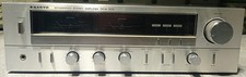 SANYO DCA 303 INTEGRATED