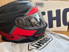 SHOEI Full Face Helmet