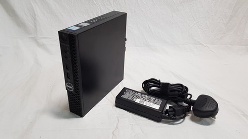 Dell optiplex 3070 micro intel - dell,