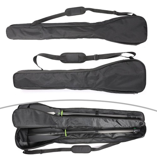 Borsa pagaia fibra di - da,