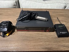 Sennheiser EW 100 G3 626-668