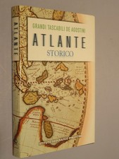 ATLANTE STORICO AA.VV