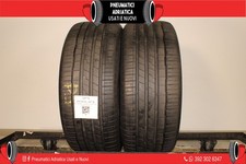 2 PNEUMATICI HANKOOK 255/50