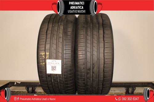 Pneumatici hankook 255 50 - 2,