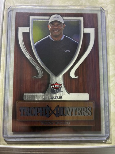 2026 fleer ultra golf - ultra,