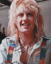 Roger Taylor Queen Drummer
