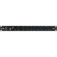 EUROLITE DMX Split 8X Splitter
