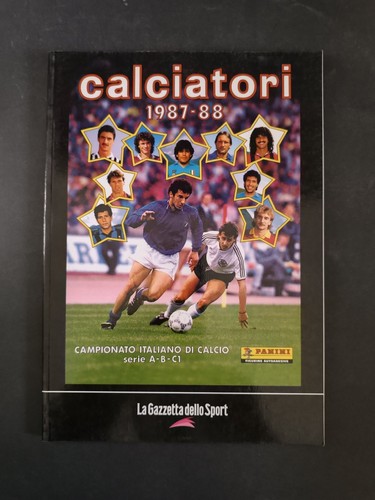 Rivista calciatori grandi - rivista, le