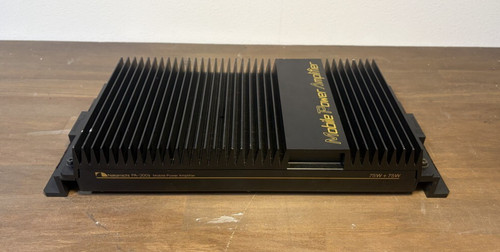 Nakamichi 300ii - nakamichi, pa-300ii