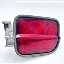 Honda Crv Mk1 Paraurti
