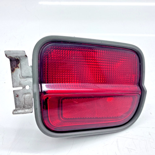 Honda crv mk1 paraurti - honda,