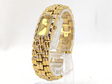 Orologio FENDI 670L Quarzo Oro