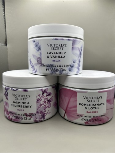 Scrub corpo esfoliante