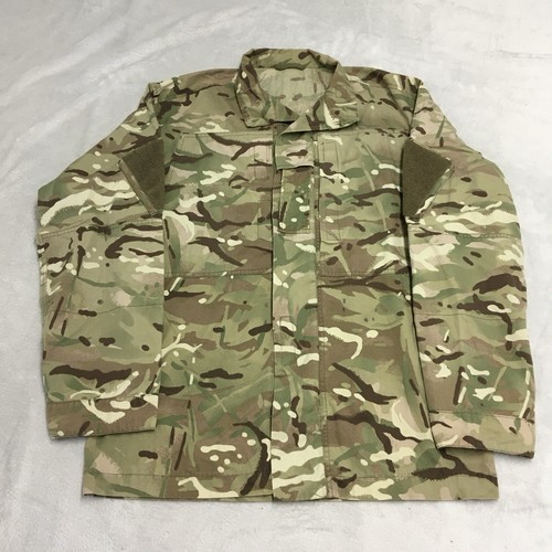 Giacca mtp esercito - mtp, britannico