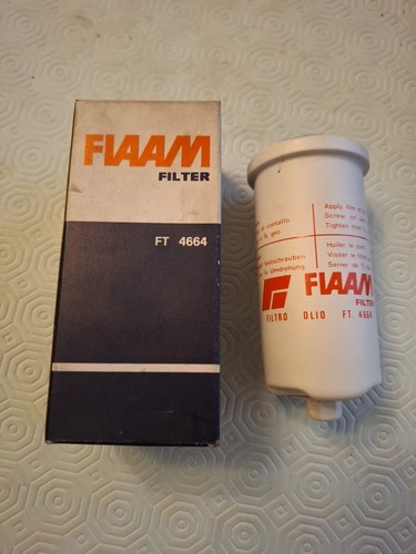 Filtro olio motore diesel - filtro,