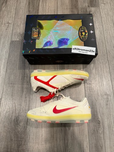 Nike cryoshot ctr360 maestri - nike,