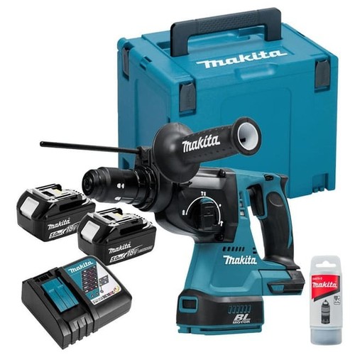 Makita tassellatore batteria - a,