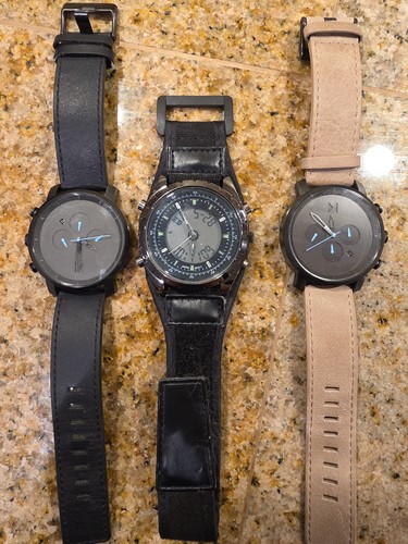 Orologi uomo mvmt chrono 1 - orologi,