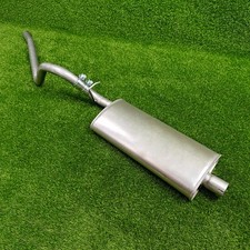 Scarico Completo per JEEP