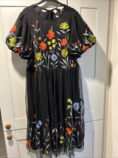 Abito donna Maya Deluxe multi