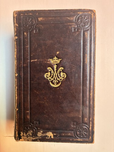 Breviarium romanum ordinis - breviarium,