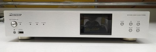 Pioneer 50a lettore - pioneer,