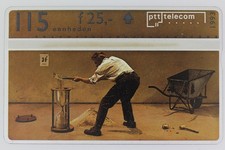 Telescheda L&G Dummy Man