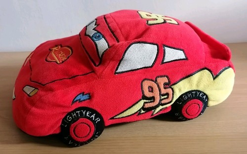 Disney pixar cars saetta - disney,