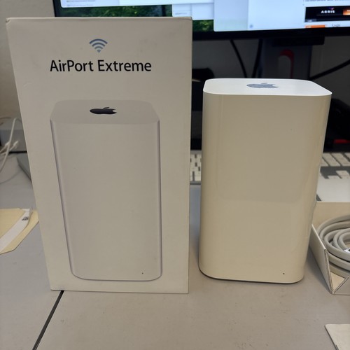 Apple airport extreme - apple,