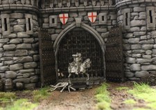 signore degli anelli warhammer