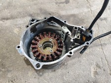 Statore generatore alternatore