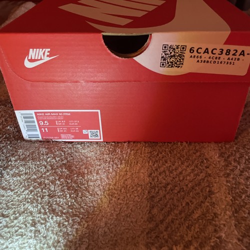 Nike air max - 90, premium