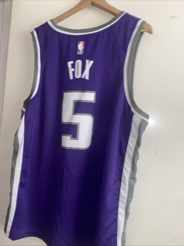Maglia aaron fox - maglia,