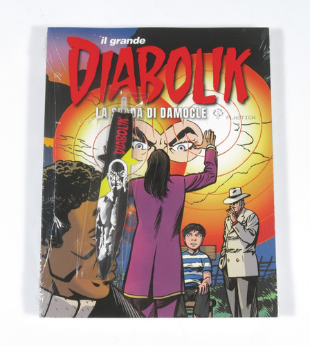 Prl diabolik 2025 la - prl),