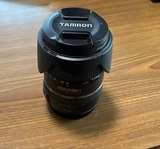 TAMRON 28 300mm F 3.5 6.3 Di