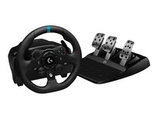 Logitech G G923 Lenkrad+