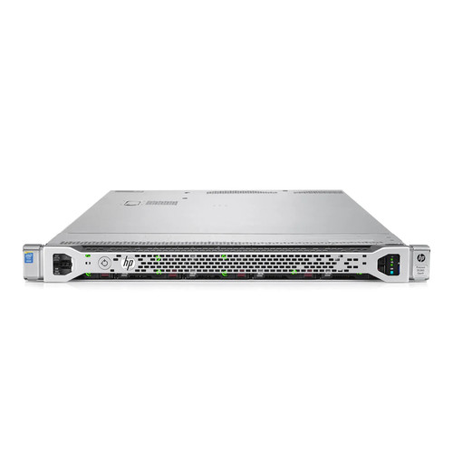 Hpe proliant dl360 - proliant, 8sff