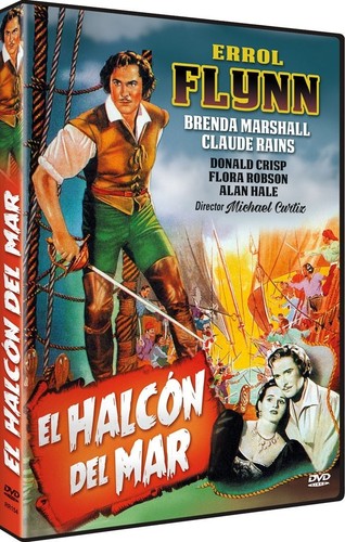 Halcon del mar - halcon, sea