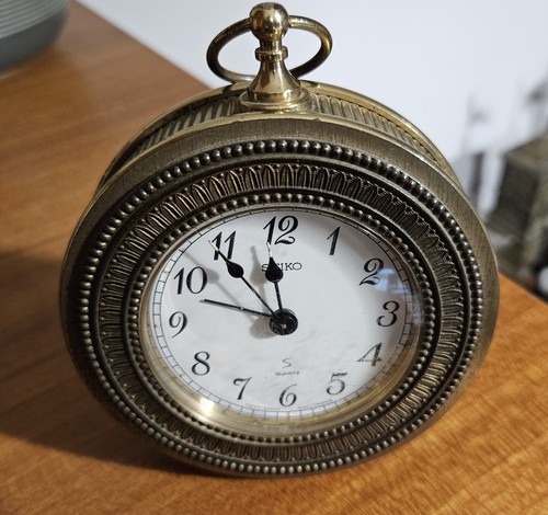 Sveglia orologio tavolo - da,