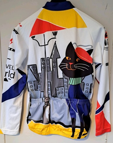 Maglia ciclismo paladino - ciclismo,